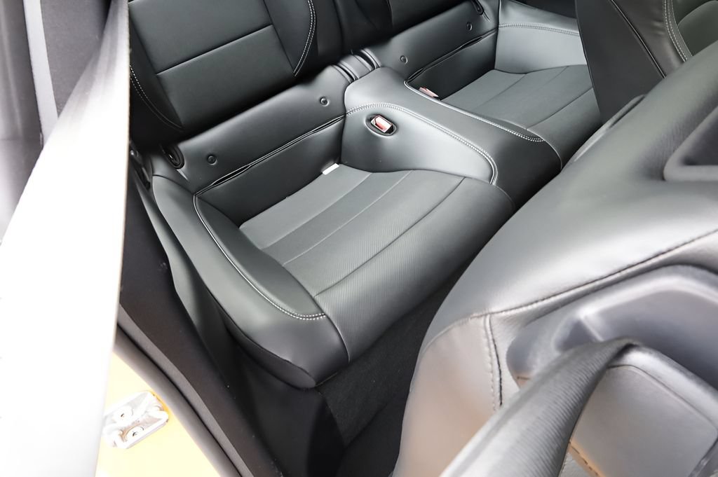 Used 2022 Ford Mustang Mach 1 w/ Equipment Group 700A RWD image 26