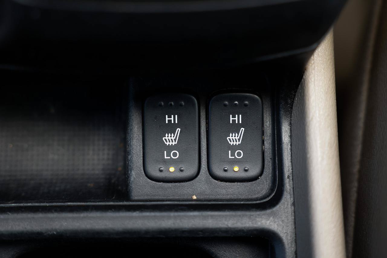 Used 2009 Honda Civic Hybrid Sedan image 37