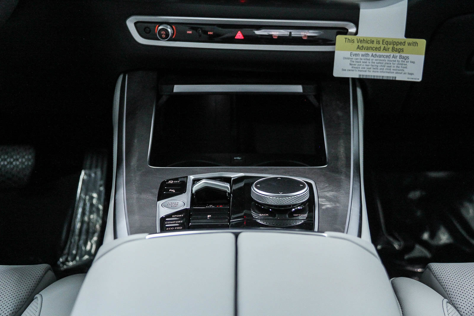 New 2026 BMW X5 sDrive40i RWD image 14