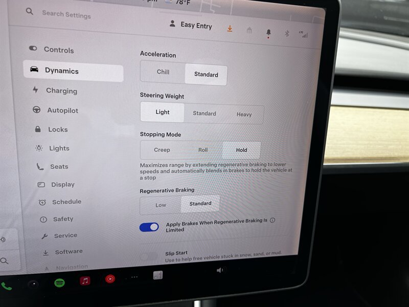 Used 2018 Tesla Model 3 Long Range RWD image 24