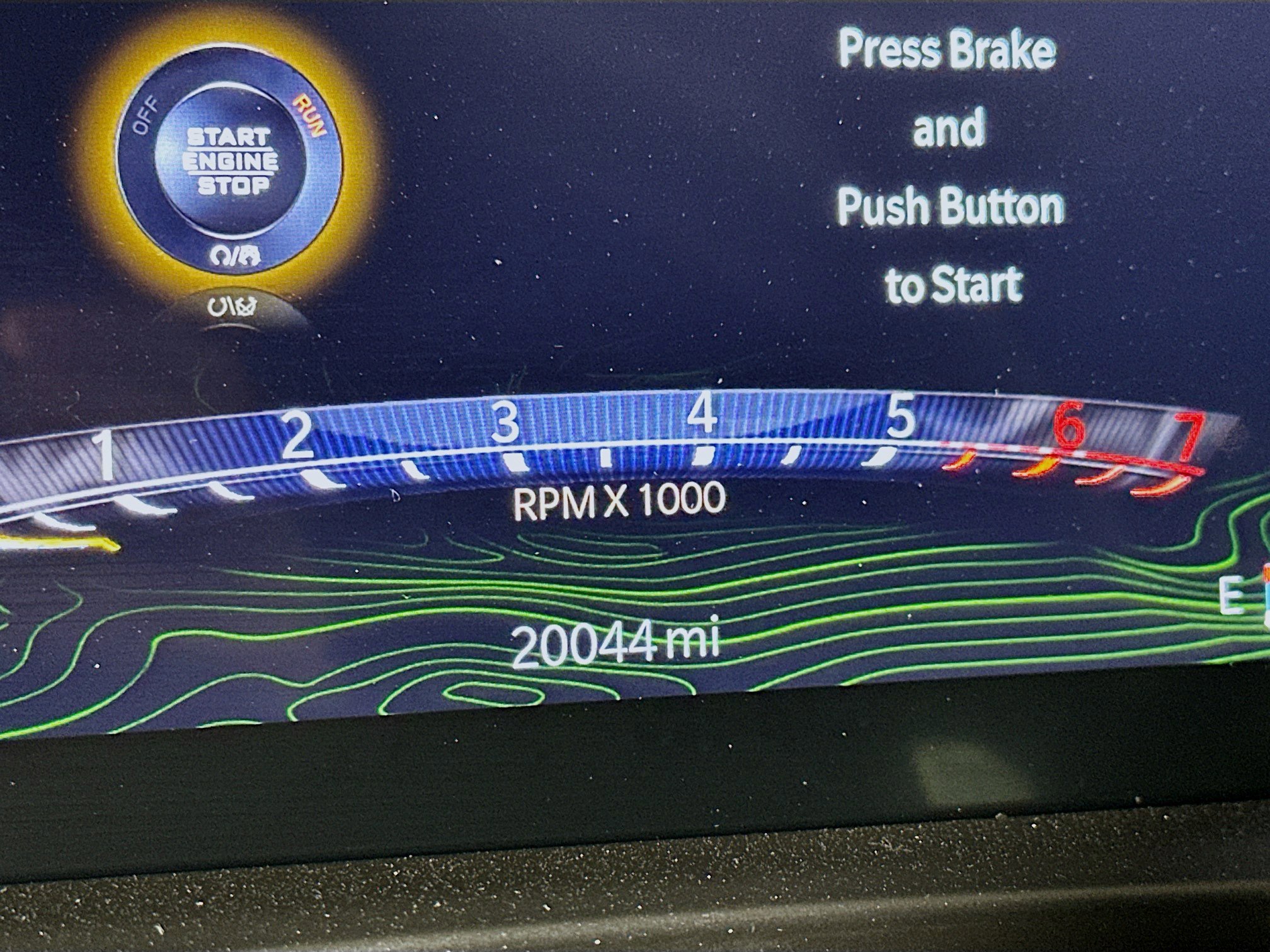 Used 2022 Jeep Grand Cherokee Trailhawk image 19