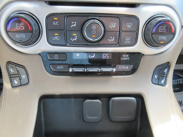 Used 2019 GMC Yukon SLT w/ Open Road Package image 21