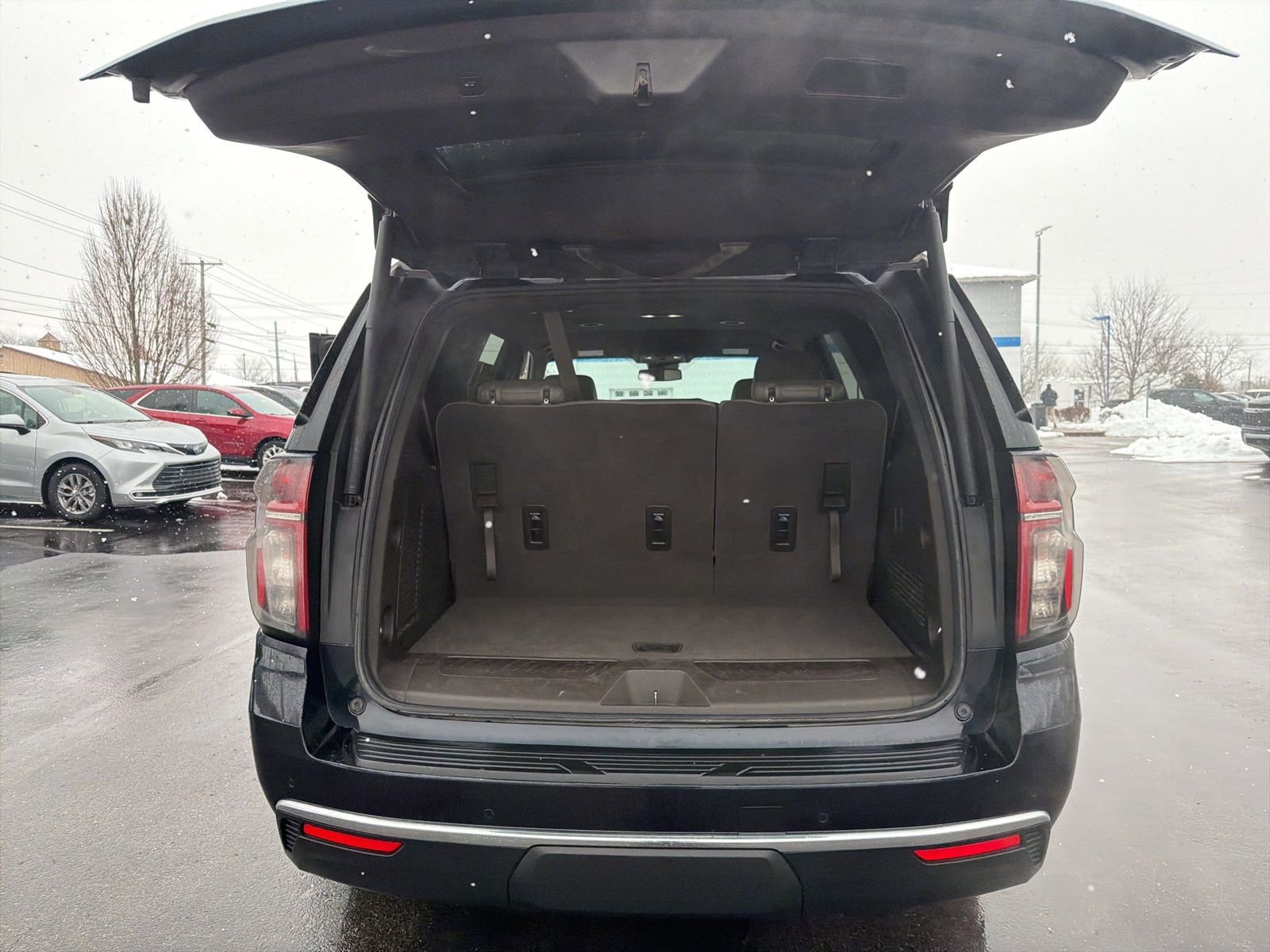 Used 2024 Chevrolet Tahoe LT image 26