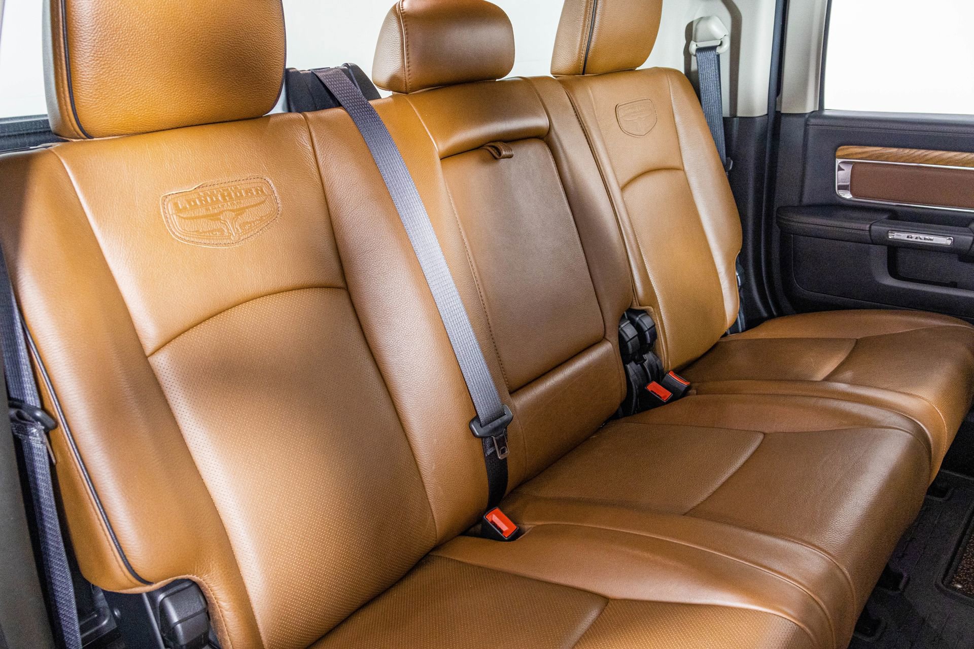 Used 2018 RAM 2500 Longhorn w/ Convenience Group image 38