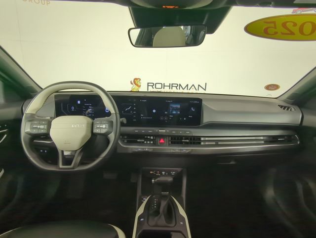 Used 2025 Kia K4 GT-Line w/ GT-Line Premium Package FWD image 20