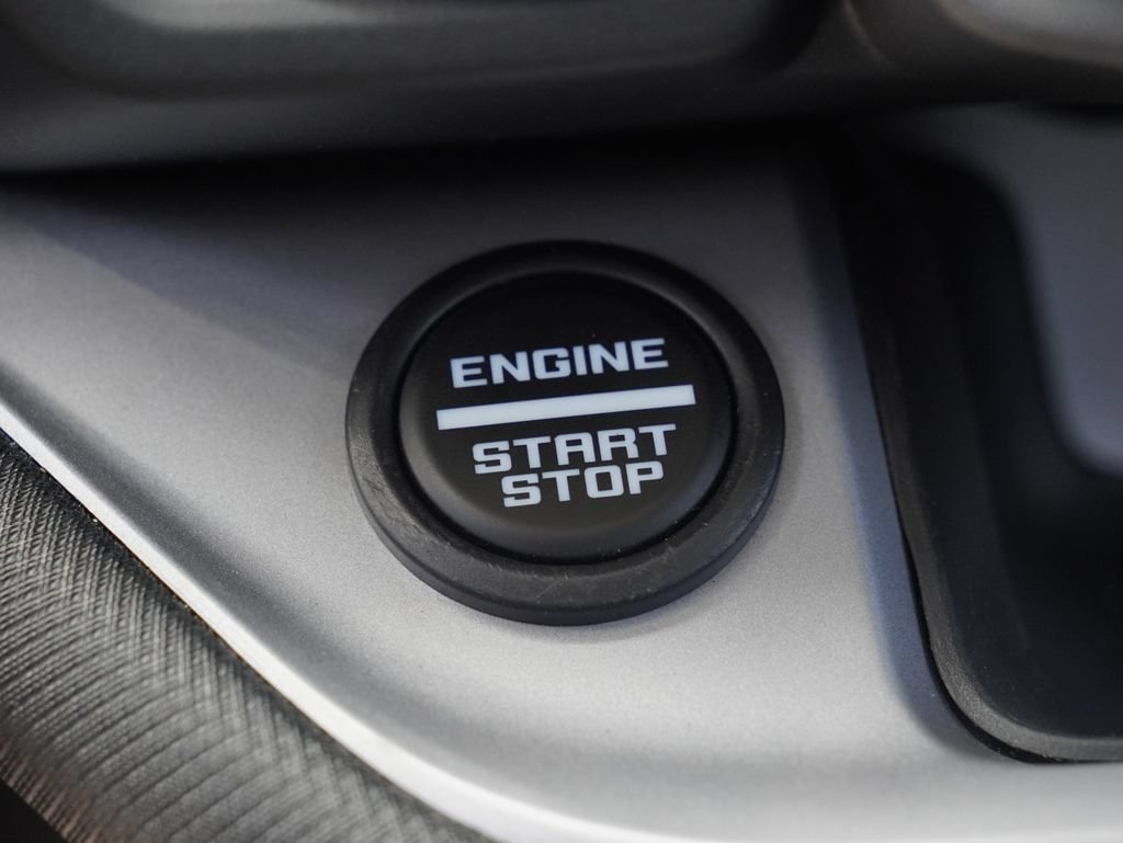 Used 2022 Ford Bronco Sport Outer Banks AWD/4WD image 16