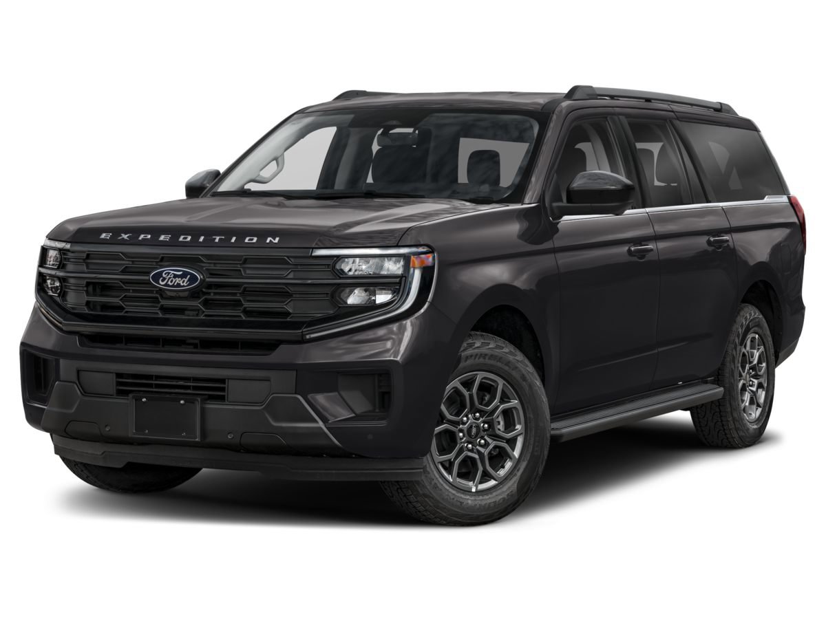 New 2026 Ford Expedition Max Active AWD/4WD image 1