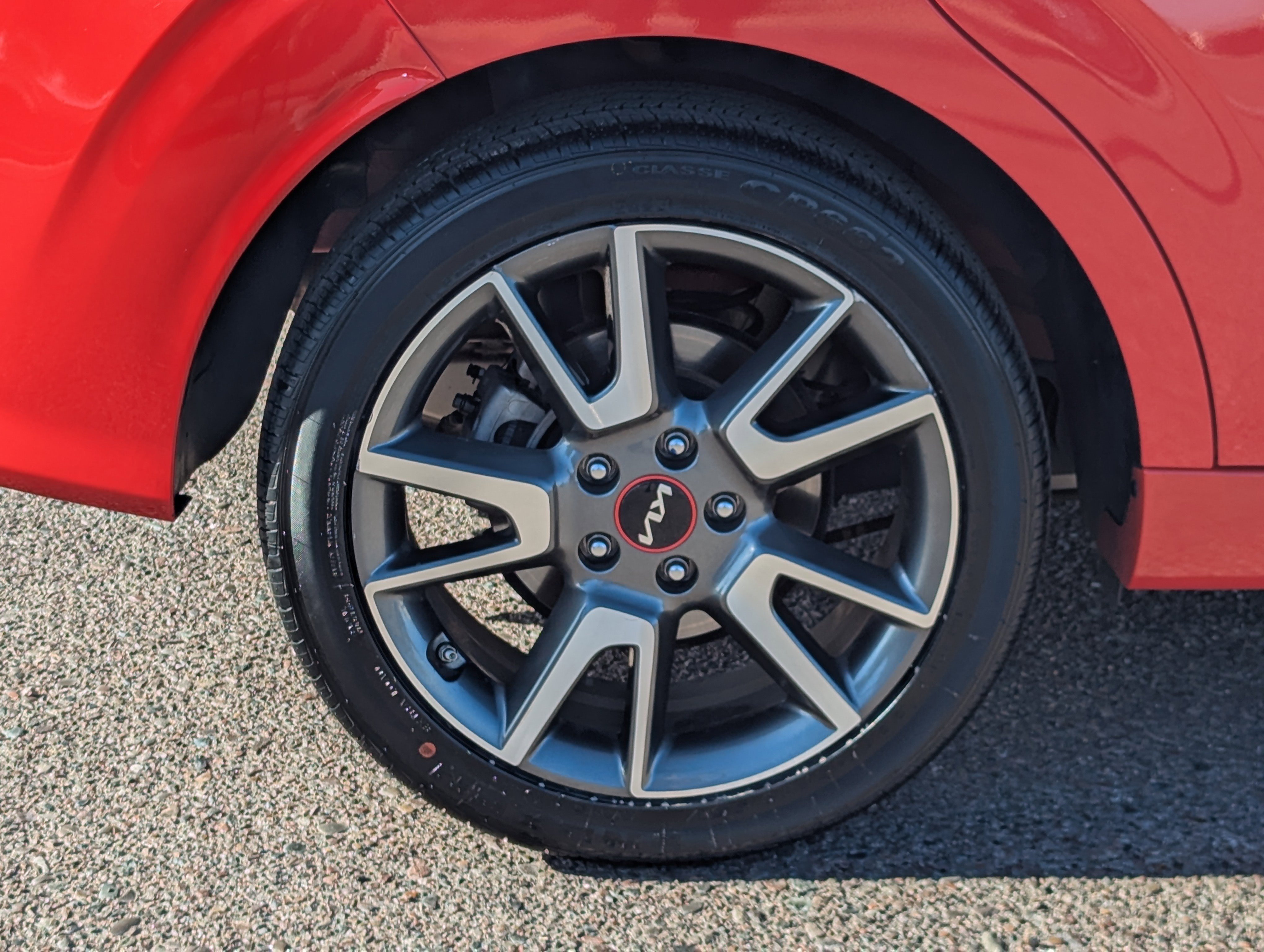 Certified 2022 Kia Soul Turbo image 7