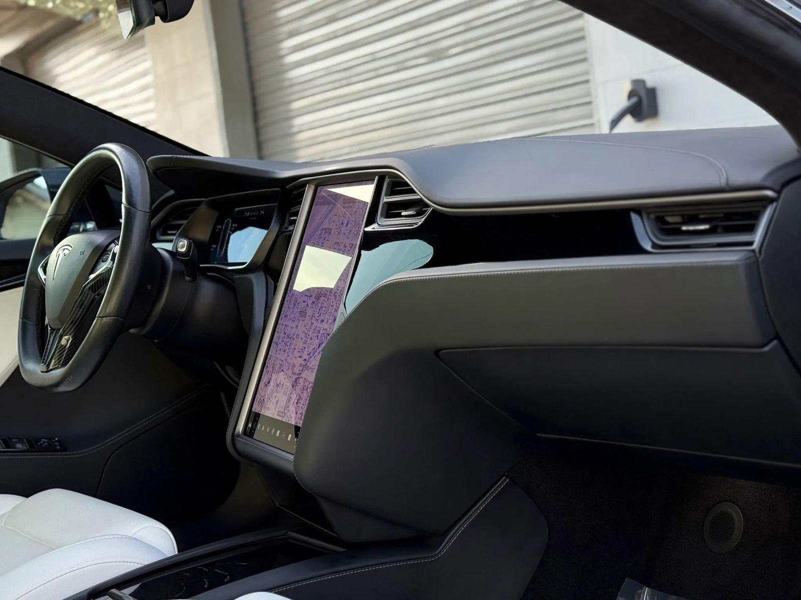 Used 2019 Tesla Model S Long Range AWD/4WD image 10