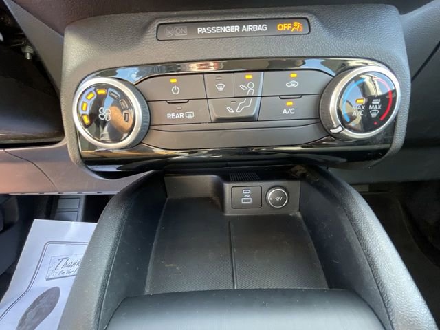 Used 2021 Ford Escape S FWD image 18