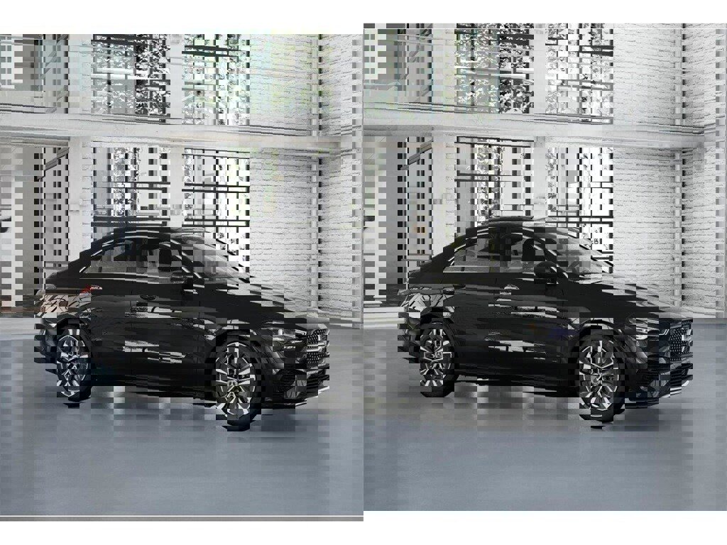 New 2026 Mercedes-Benz CLA 250 4MATIC image 13