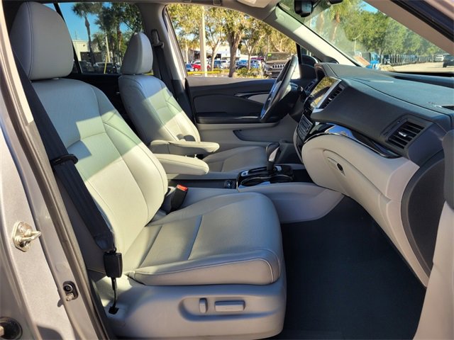 Used 2019 Honda Ridgeline RTL-E image 20