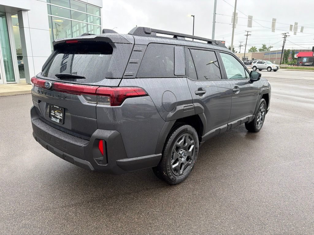 New 2026 Subaru Outback Premium AWD/4WD image 6