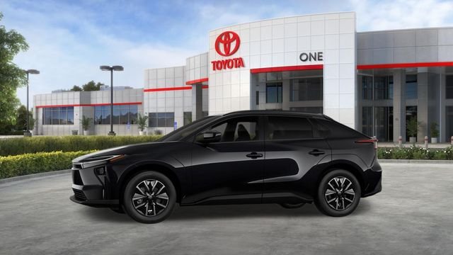 New 2027 Toyota bZ FWD image 6