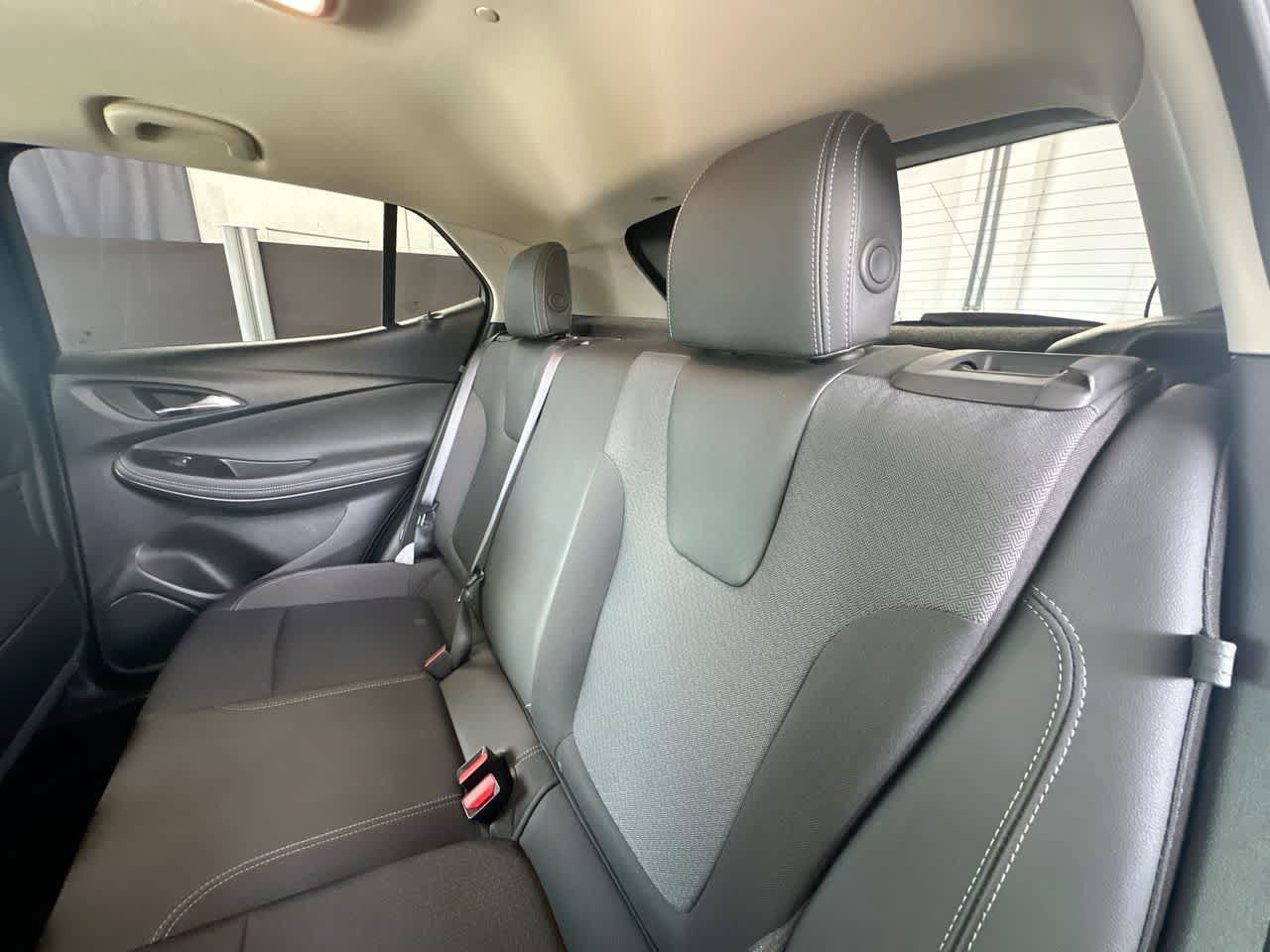 Used 2023 Buick Encore GX Preferred w/ Cold Weather Comfort Package FWD image 22