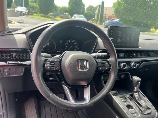 Used 2024 Honda CR-V EX-L image 17