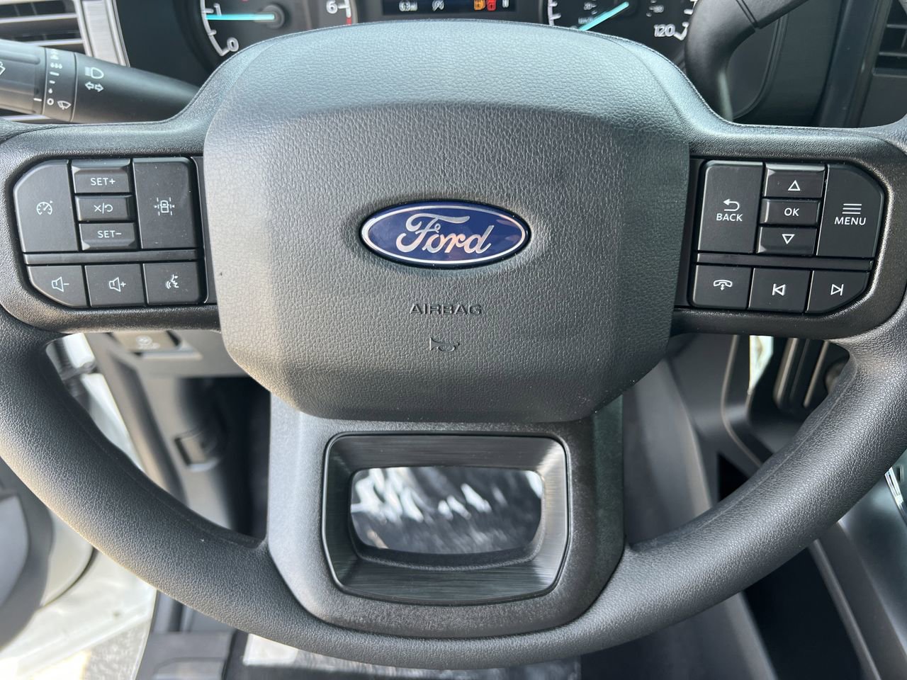 New 2026 Ford F150 STX image 9