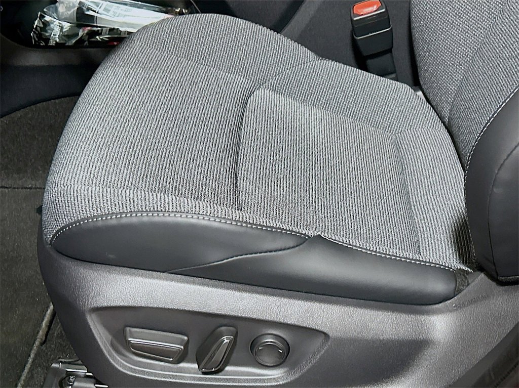 New 2026 Toyota bZ image 17