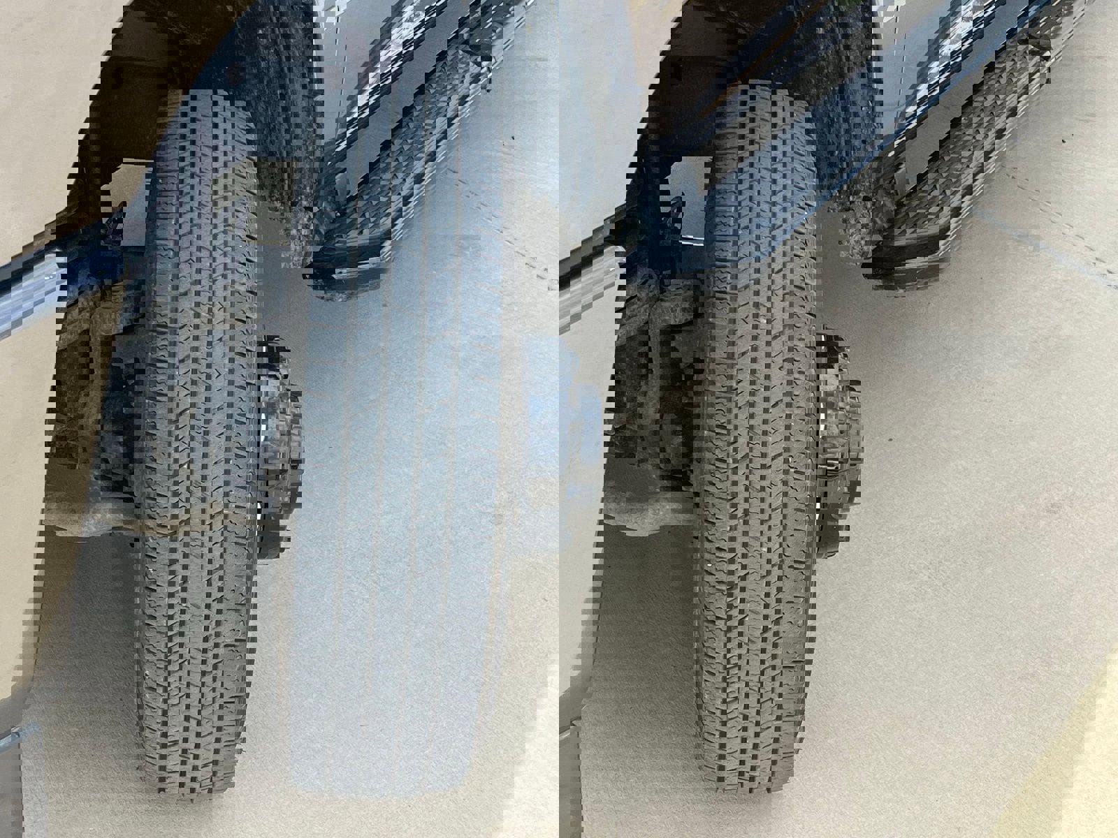 Used 2025 RAM 3500 Lone Star image 10