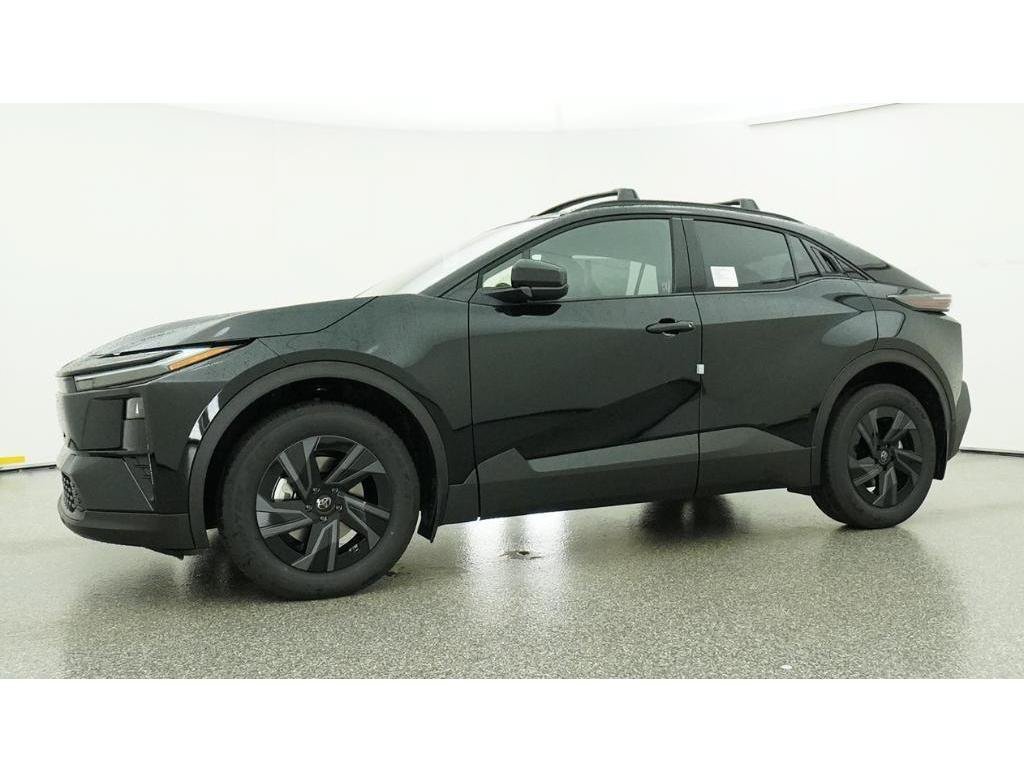 New 2026 Toyota C-HR AWD/4WD image 18