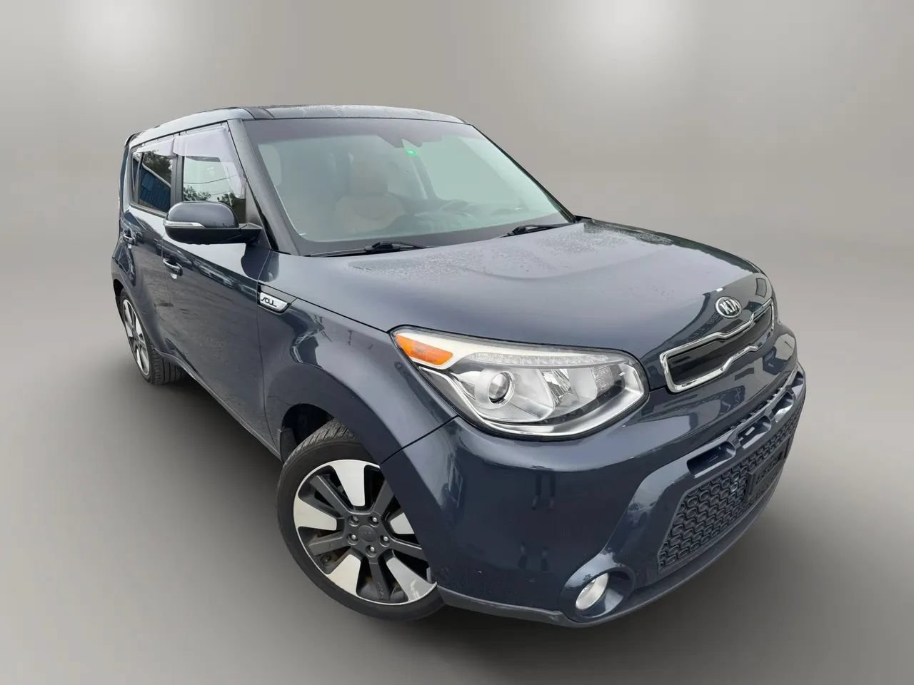 Used 2016 Kia Soul ! w/ Premium Package FWD image 2
