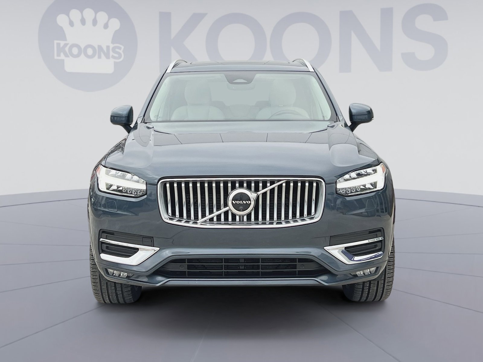 Used 2023 Volvo XC90 B6 Plus w/ Protection Package Premier image 11
