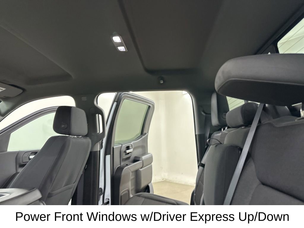 Used 2020 Chevrolet Silverado 1500 LT w/ All-Star Edition image 31