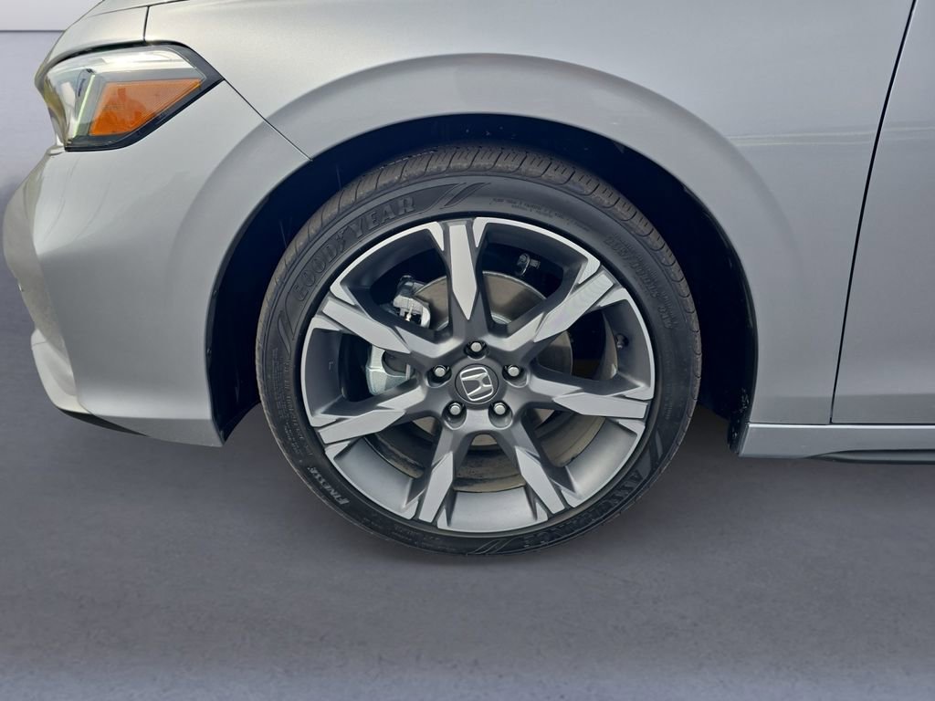 Used 2026 Honda Civic Sport Touring image 9