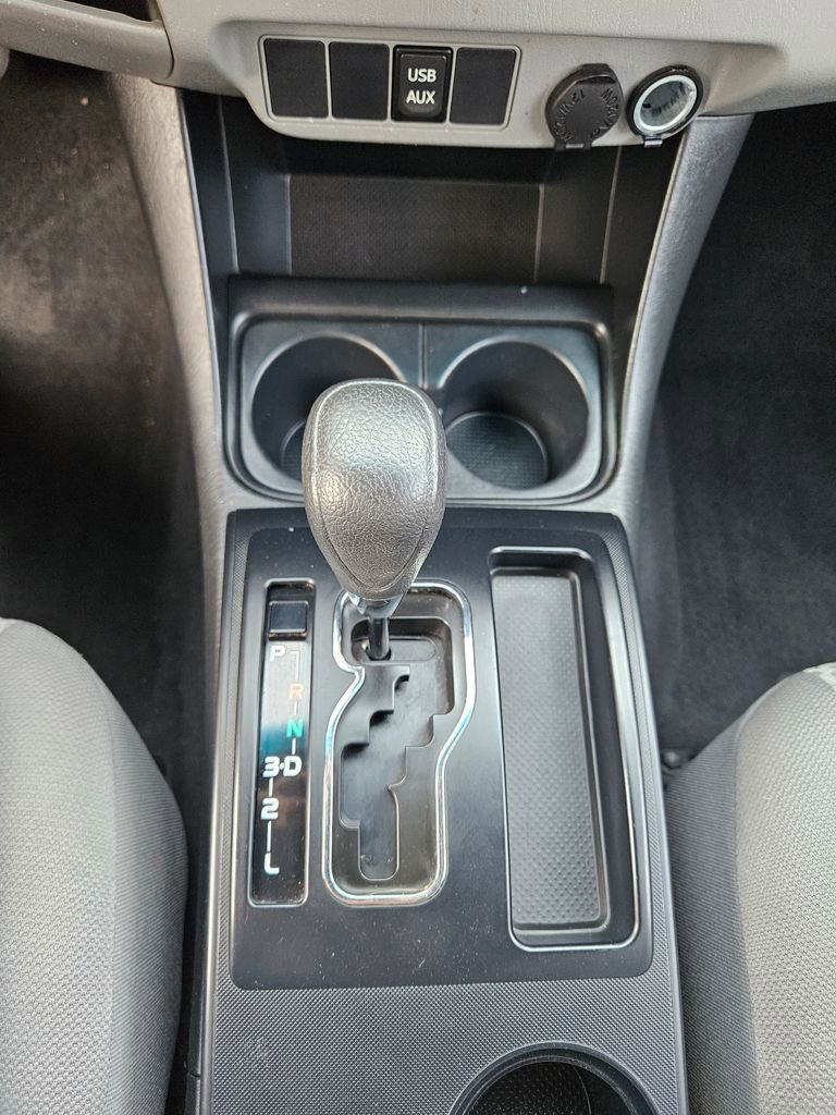 Used 2014 Toyota Tacoma 2WD Double Cab image 14