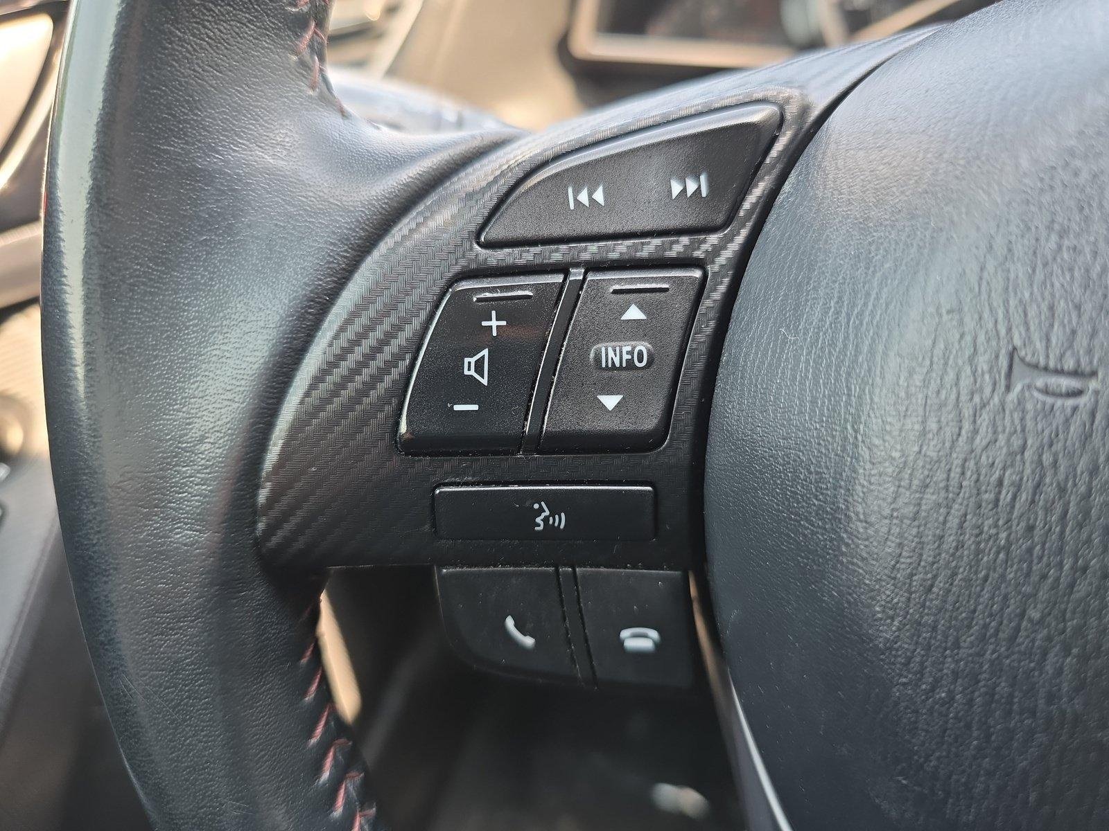 Used 2014 MAZDA MAZDA3 i Touring FWD image 22