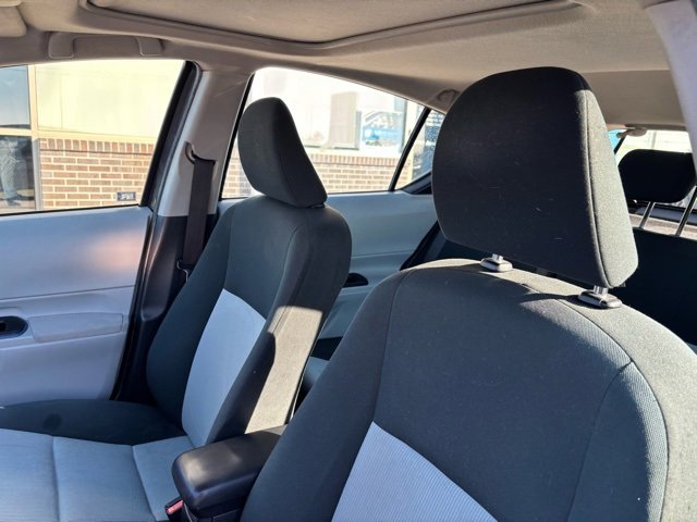 Used 2012 Toyota Prius C Three image 11