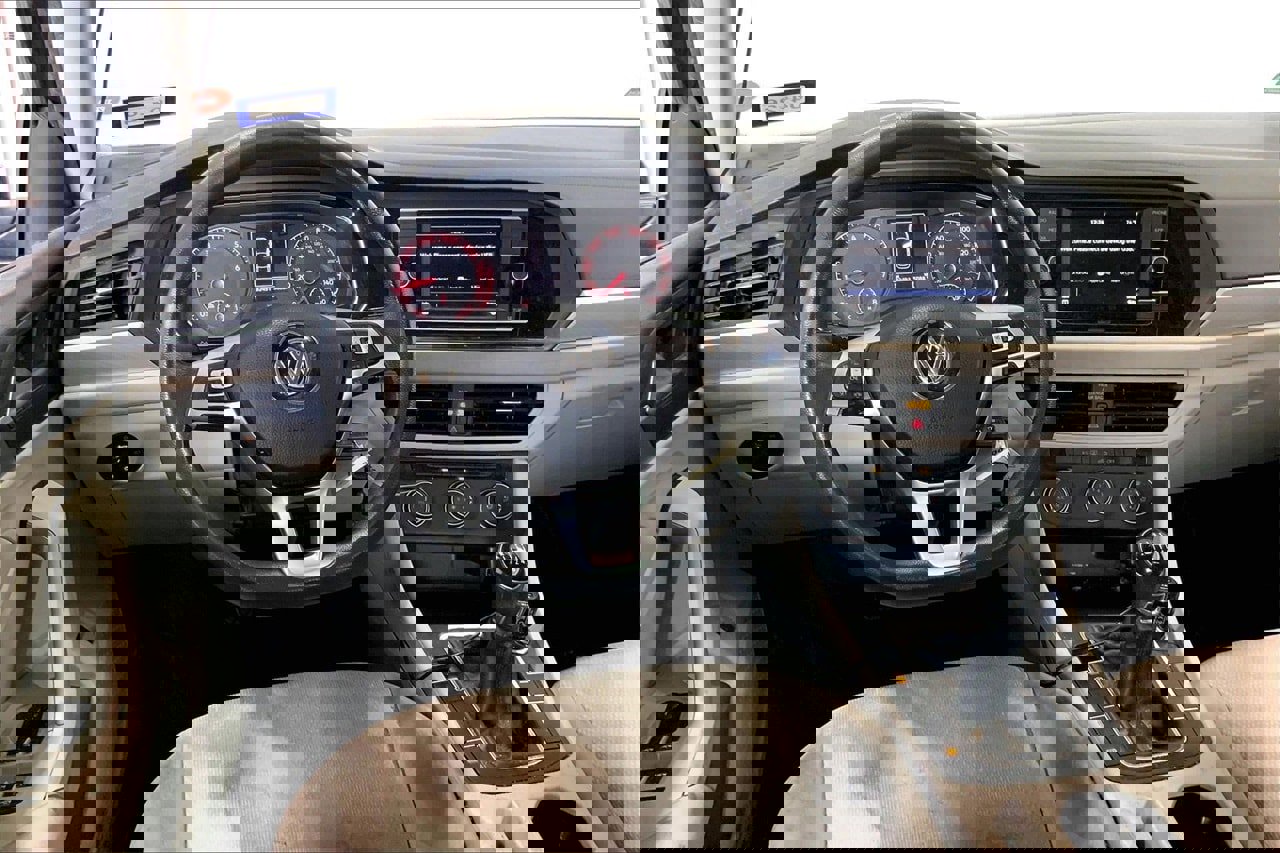 Used 2019 Volkswagen Jetta S w/ Driver Assistance Package image 14