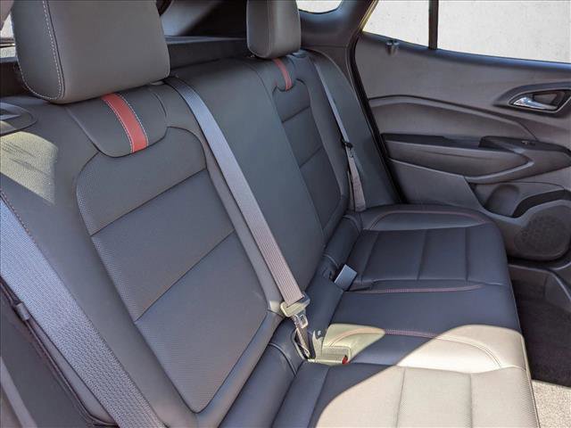 Used 2024 Chevrolet Trax RS w/ Driver Confidence Package FWD image 19