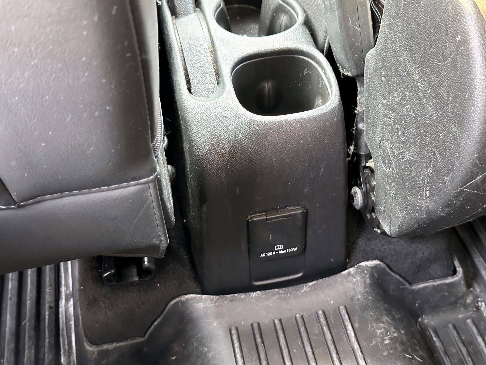 Used 2020 Chevrolet Trax LT w/ Driver Confidence Package image 12