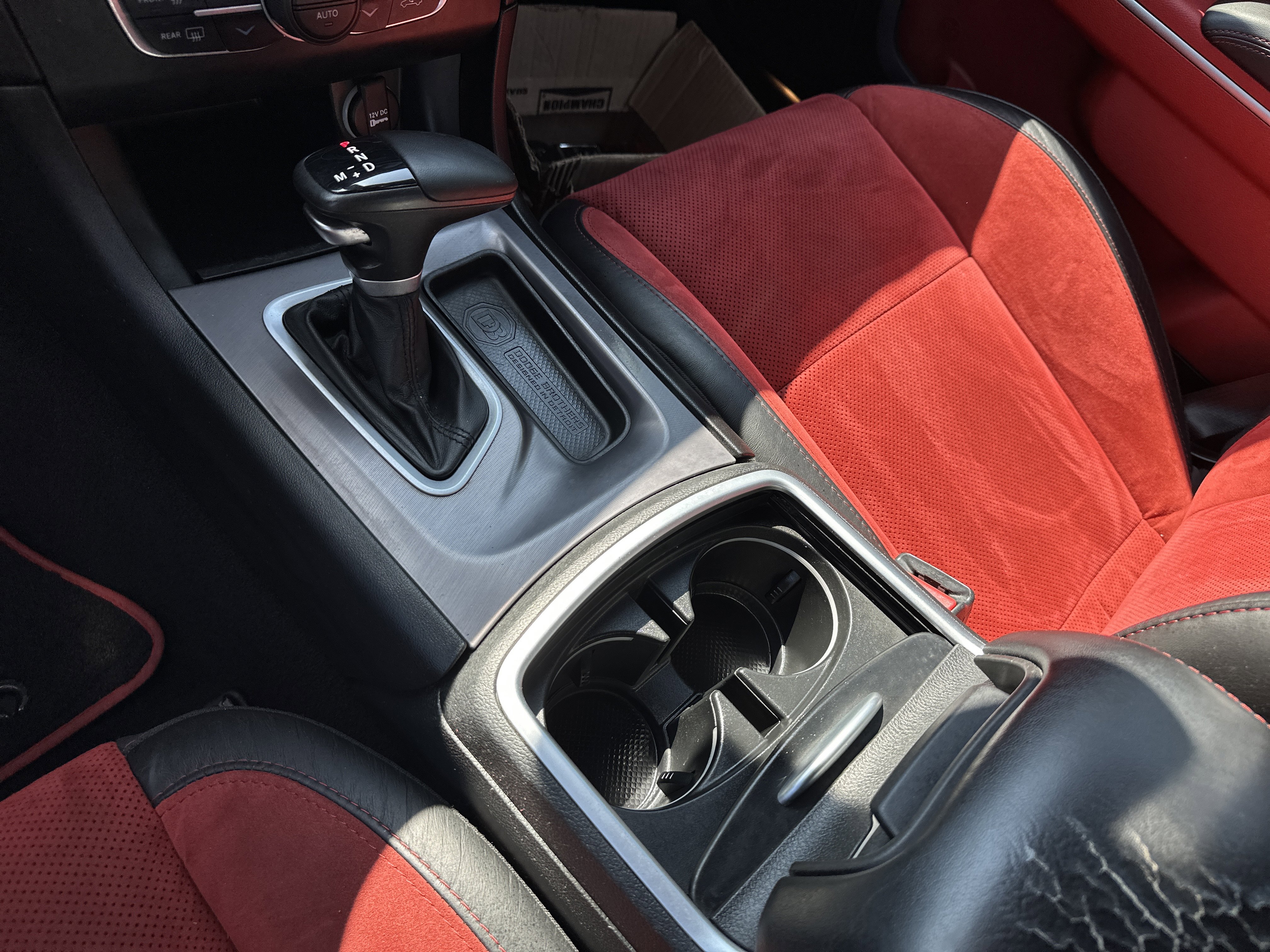 Used 2022 Dodge Charger Scat Pack w/ Plus Group RWD image 33