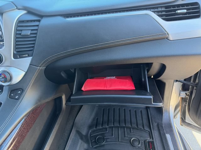 Used 2017 GMC Yukon XL SLT AWD/4WD image 44