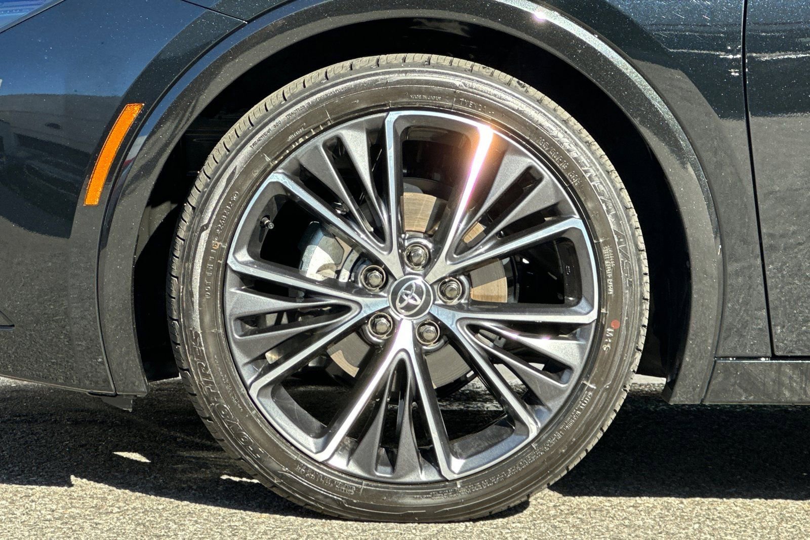 Used 2026 Toyota Prius XLE image 26