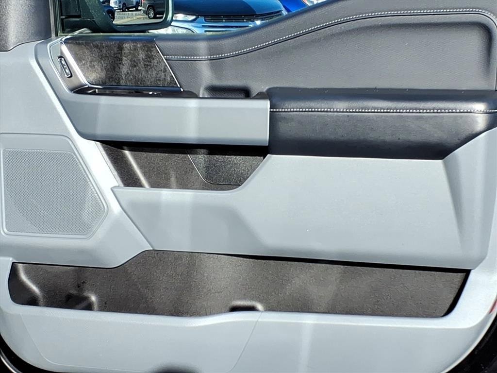 Used 2022 Ford F150 XLT w/ Equipment Group 302A High image 23