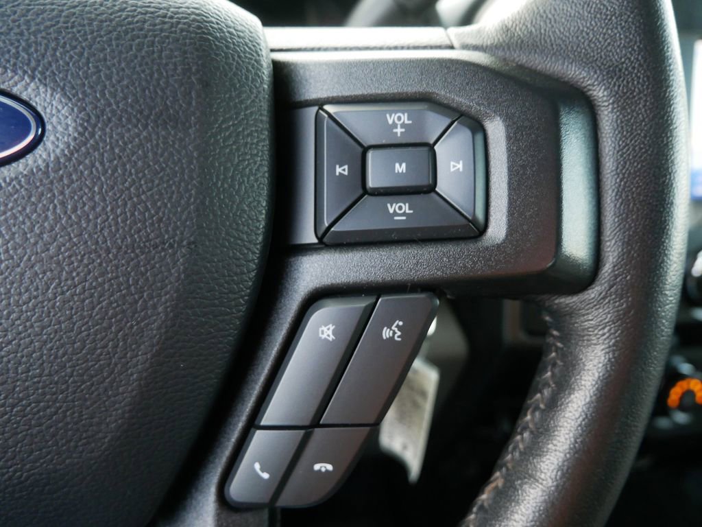 Used 2020 Ford F150 XLT w/ Equipment Group 302A Luxury image 20