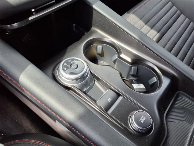 New 2025 Ford Explorer ST-Line w/ Premium Package image 18