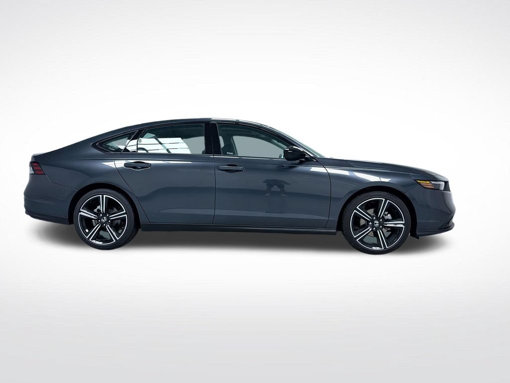New 2026 Honda Accord SE image 10