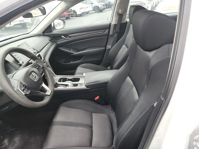 Used 2018 Honda Accord EX image 15