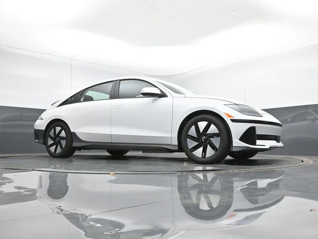 New 2025 Hyundai Ioniq 6 SE image 42
