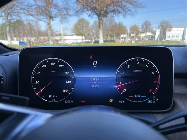 Used 2022 Mercedes-Benz C 300 Sedan image 10