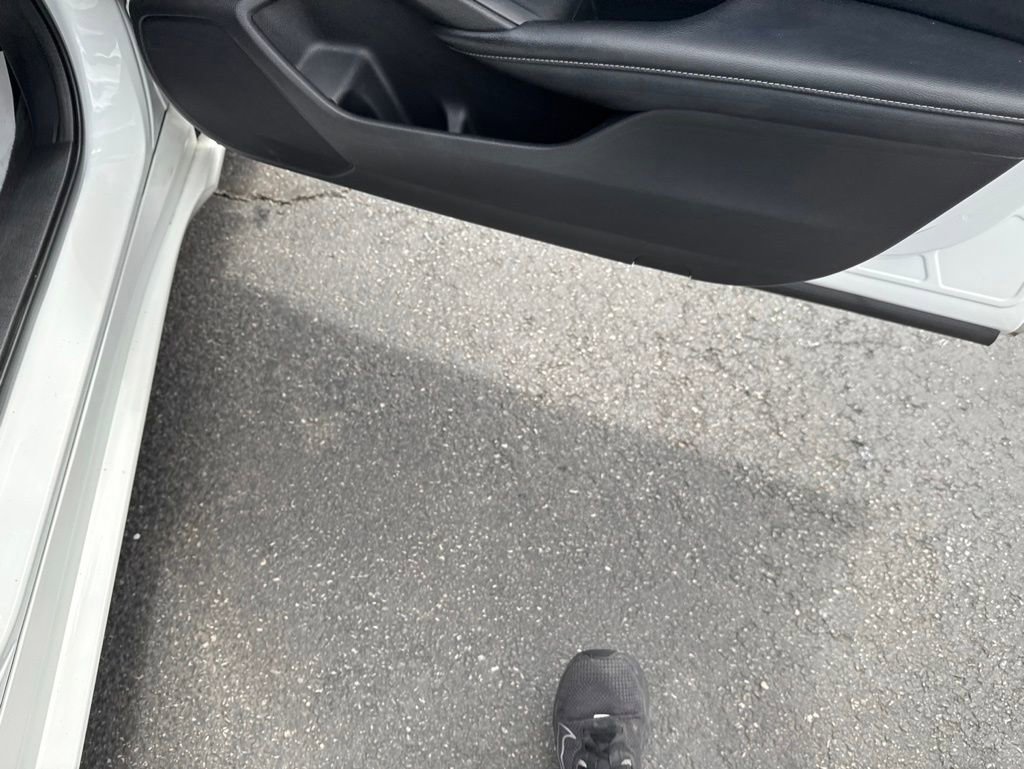 Used 2018 Honda Accord Sport image 38