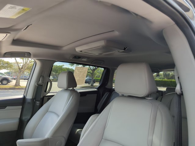 Used 2019 Honda Odyssey EX-L image 15