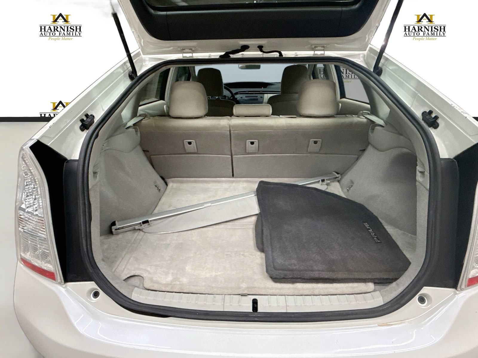 Used 2011 Toyota Prius Three FWD image 25