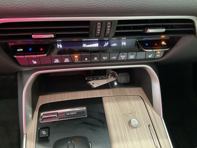 Used 2025 MAZDA CX-90 Plug-In Hybrid w/Premium Sport image 15