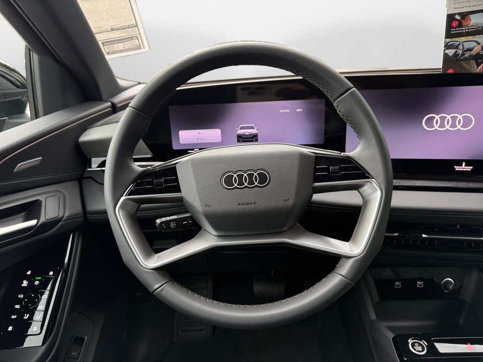 New 2027 Audi Q6 e-tron Premium Plus AWD/4WD image 10