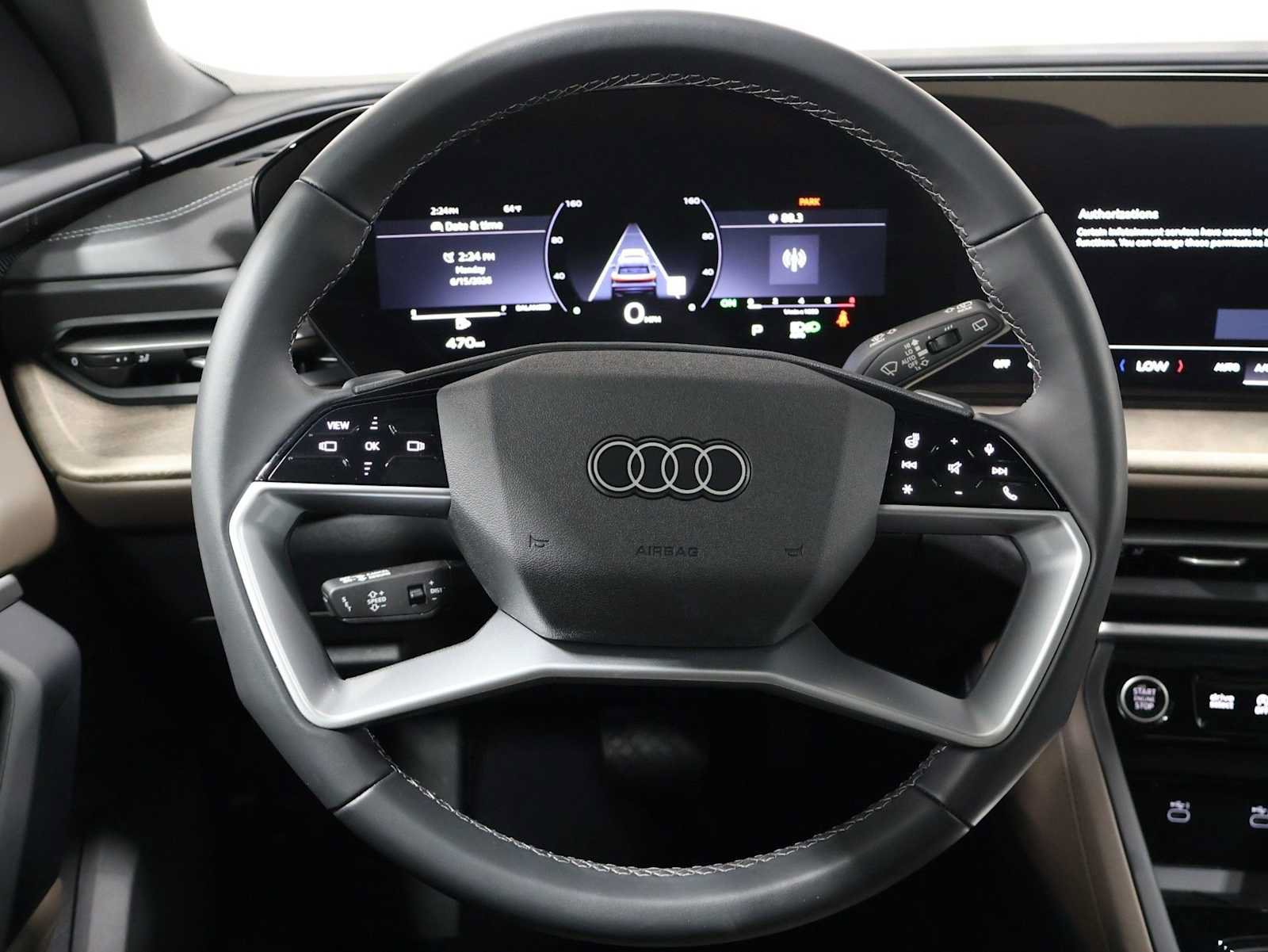 Certified 2025 Audi Q5 Premium w/ Convenience Package AWD/4WD image 22